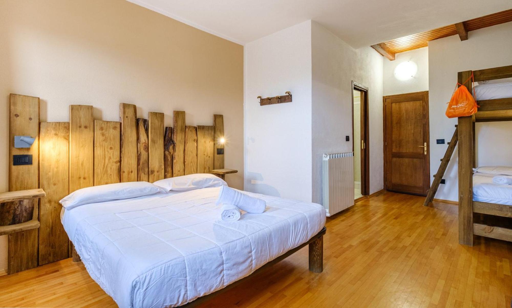 Chalet Le Alpi - Azzurro Club Prato Nevoso Dış mekan fotoğraf