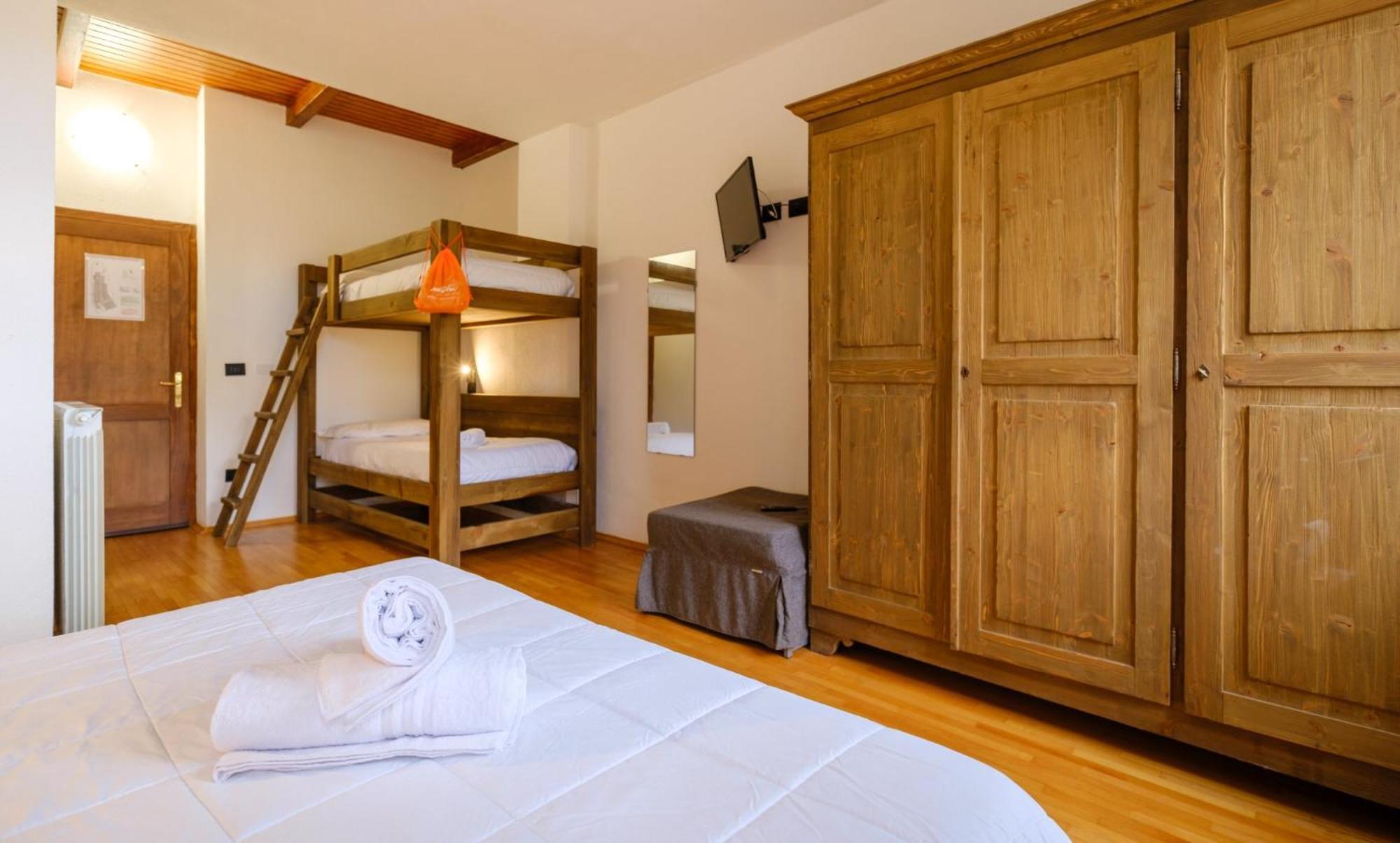 Chalet Le Alpi - Azzurro Club Prato Nevoso Dış mekan fotoğraf