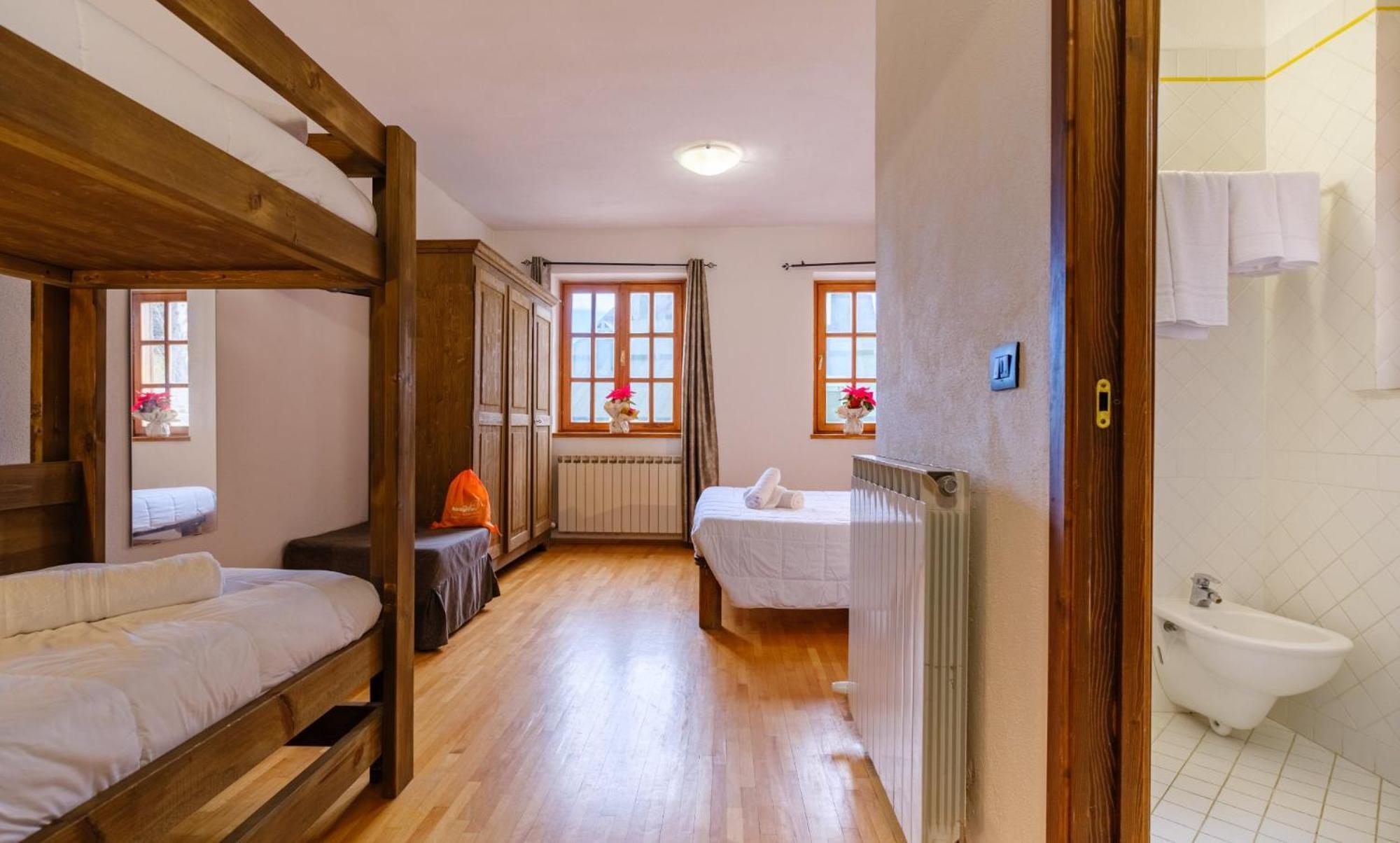 Chalet Le Alpi - Azzurro Club Prato Nevoso Dış mekan fotoğraf