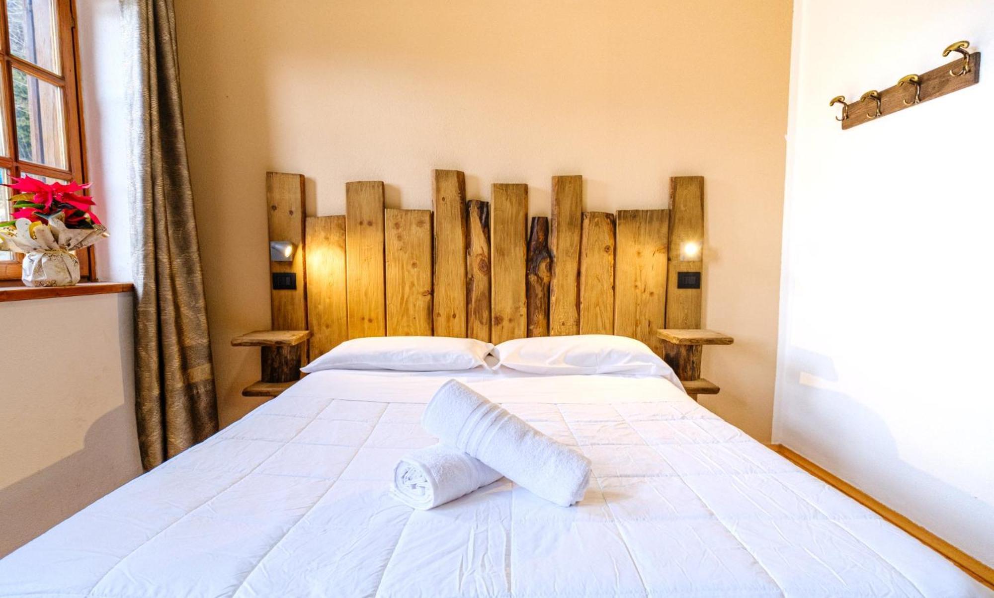 Chalet Le Alpi - Azzurro Club Prato Nevoso Dış mekan fotoğraf