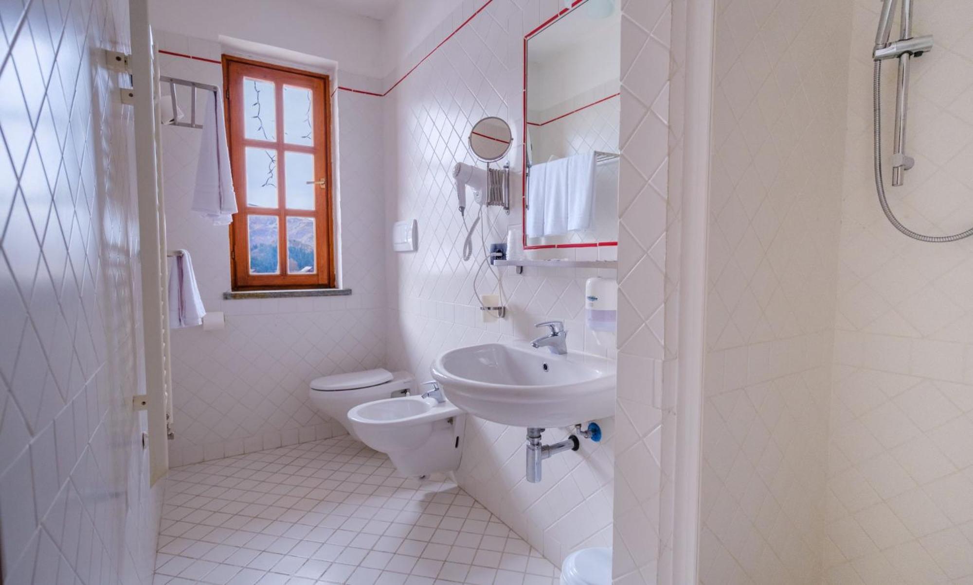 Chalet Le Alpi - Azzurro Club Prato Nevoso Dış mekan fotoğraf