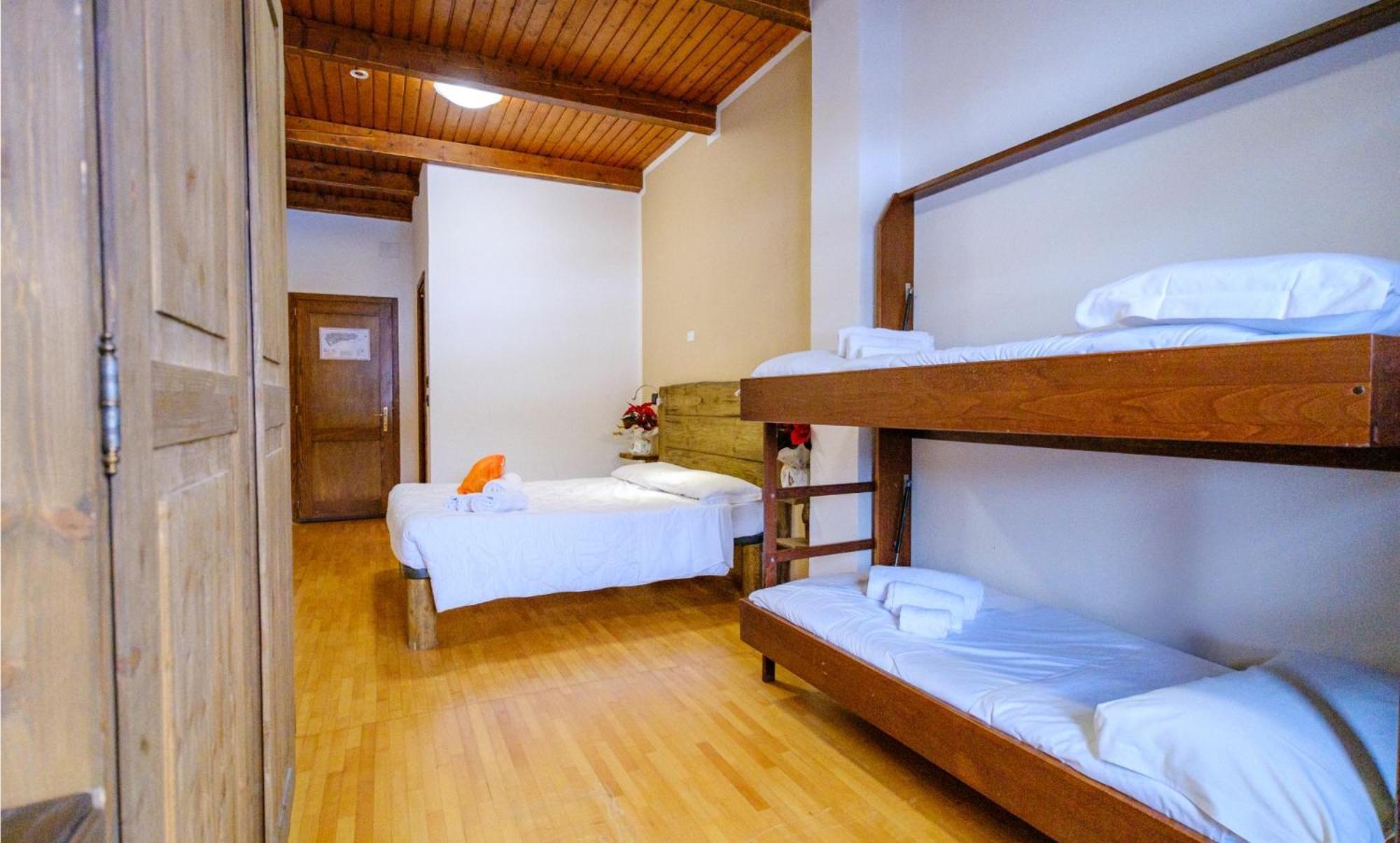 Chalet Le Alpi - Azzurro Club Prato Nevoso Dış mekan fotoğraf