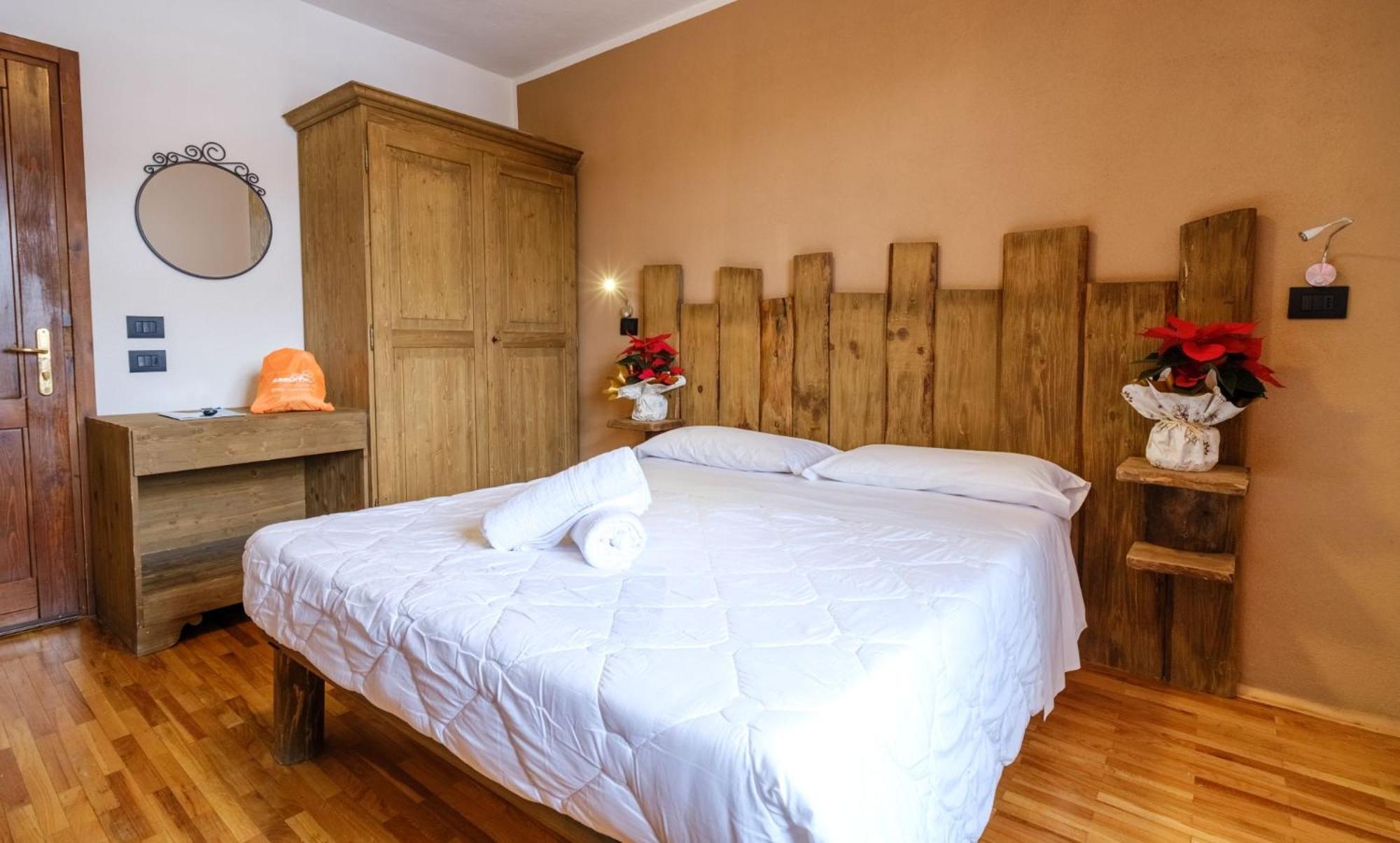 Chalet Le Alpi - Azzurro Club Prato Nevoso Dış mekan fotoğraf