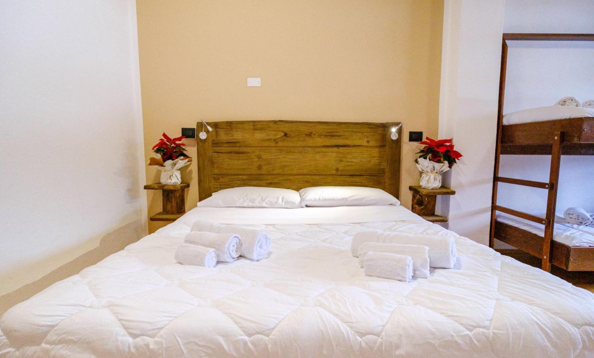 Chalet Le Alpi - Azzurro Club Prato Nevoso Dış mekan fotoğraf