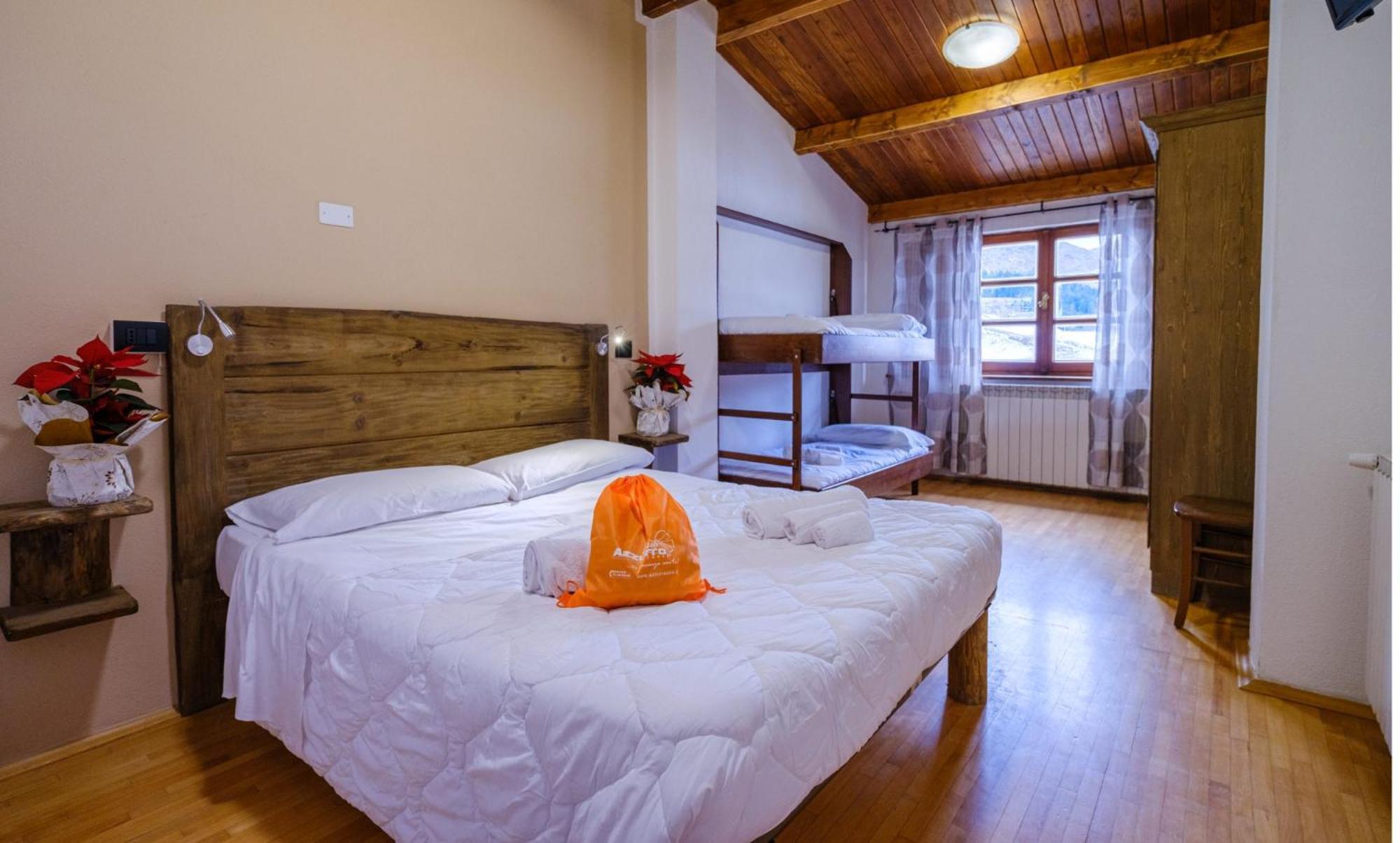 Chalet Le Alpi - Azzurro Club Prato Nevoso Dış mekan fotoğraf