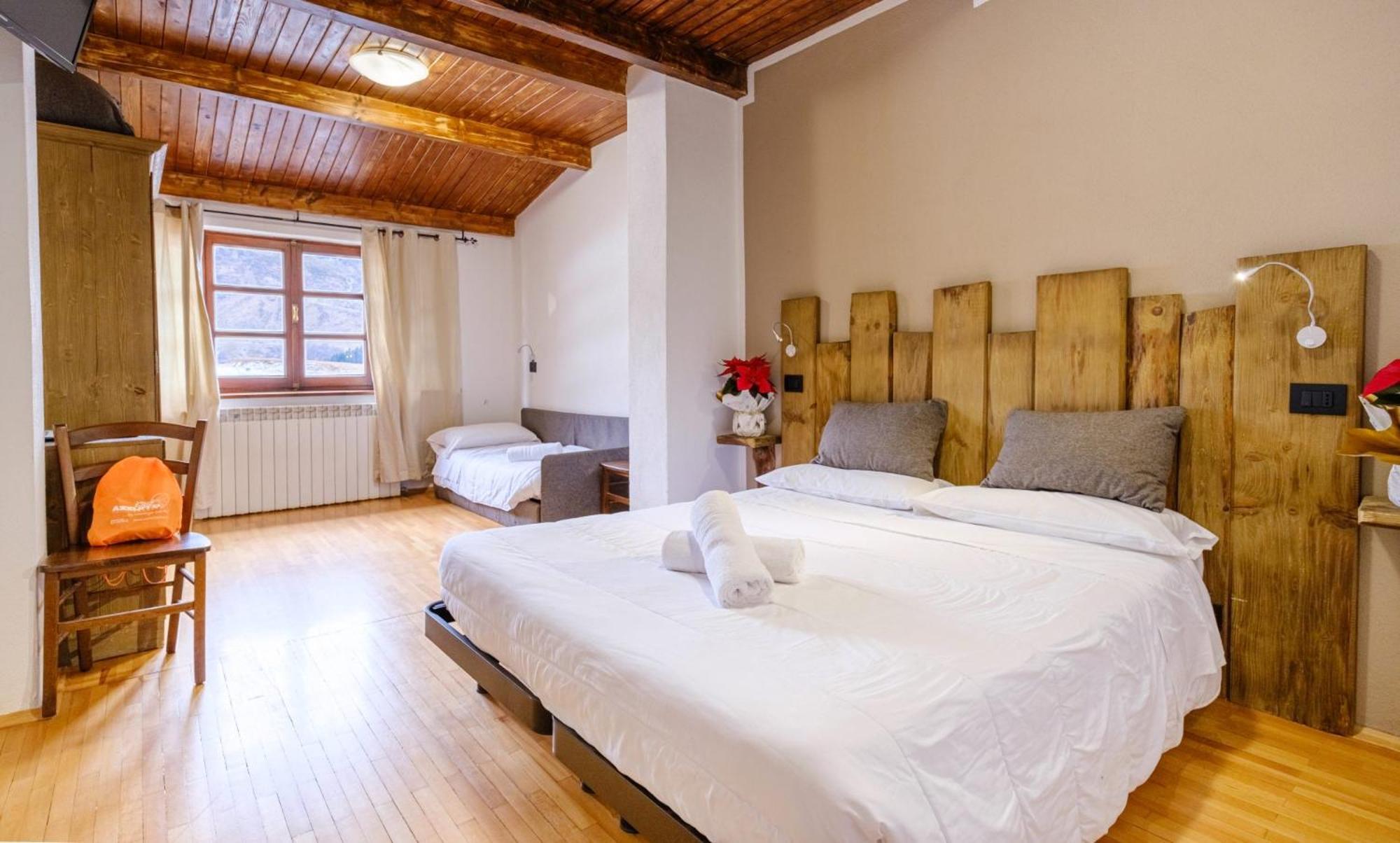 Chalet Le Alpi - Azzurro Club Prato Nevoso Dış mekan fotoğraf