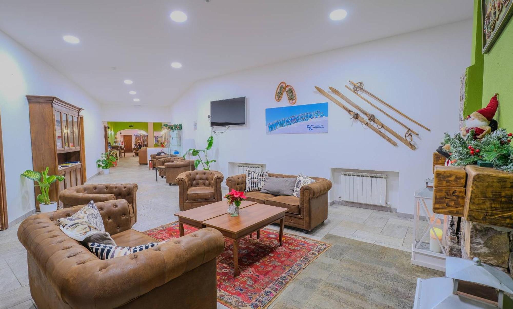 Chalet Le Alpi - Azzurro Club Prato Nevoso Dış mekan fotoğraf
