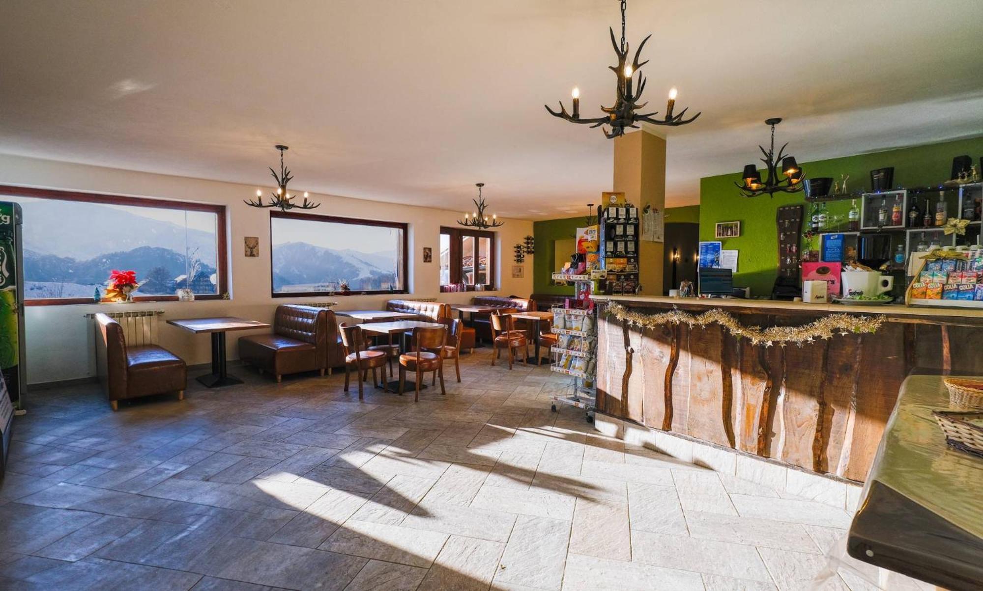 Chalet Le Alpi - Azzurro Club Prato Nevoso Dış mekan fotoğraf
