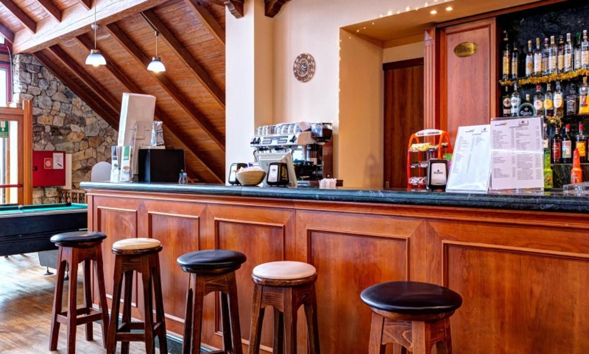 Chalet Le Alpi - Azzurro Club Prato Nevoso Dış mekan fotoğraf